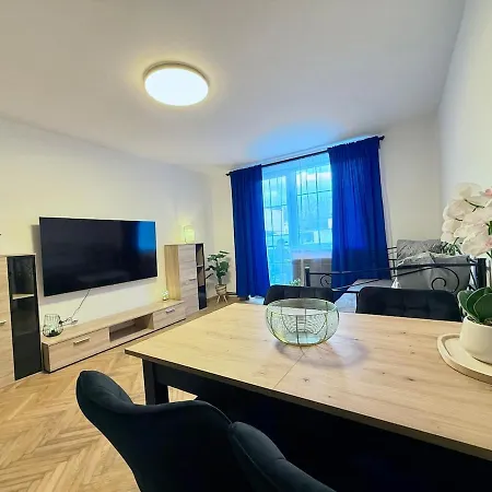 Apartment Duchcov Teplice