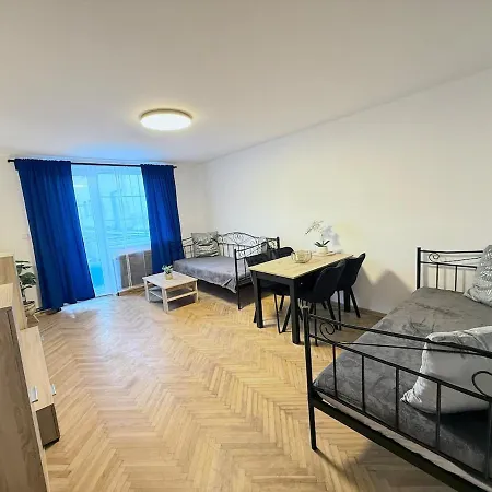 Duchcov Apartment *