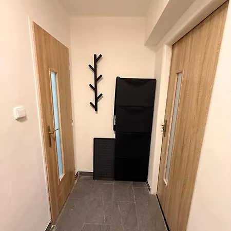 Apartment Duchcov