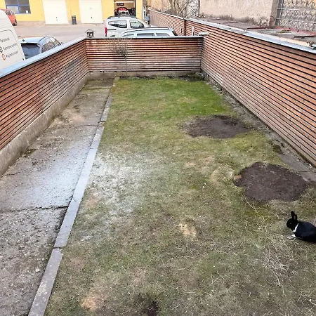 Apartment Duchcov Teplice